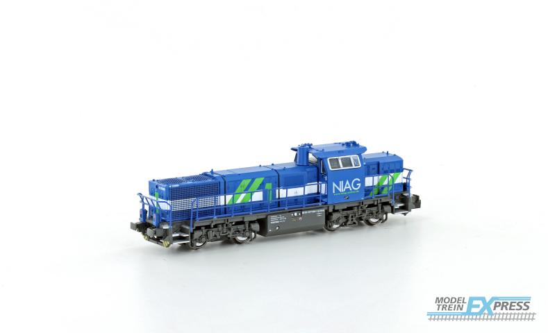 Hobbytrain 2931