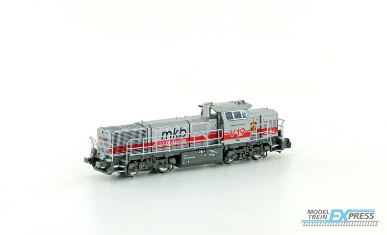 Hobbytrain 2932