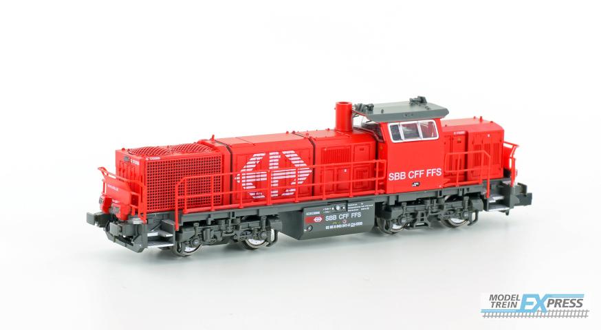 Hobbytrain 2934