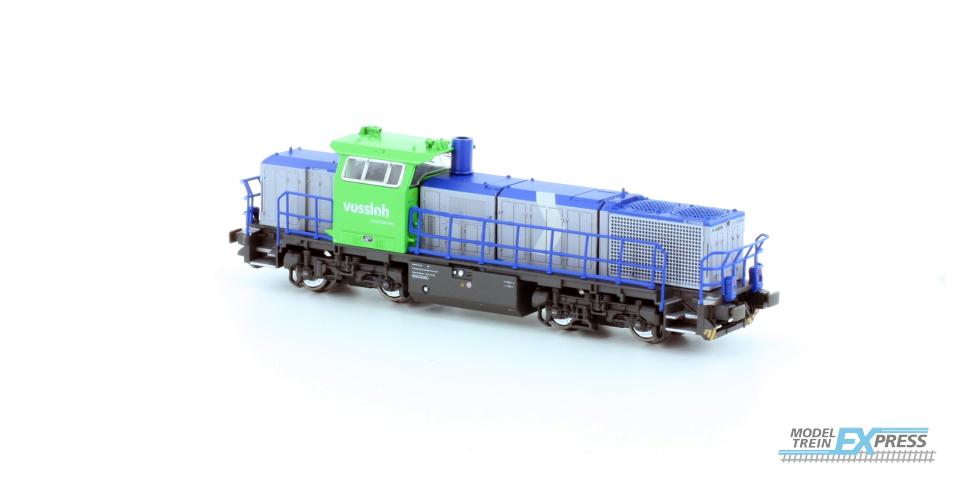 Hobbytrain 2940
