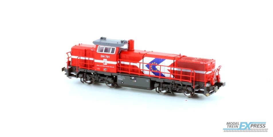 Hobbytrain 2941