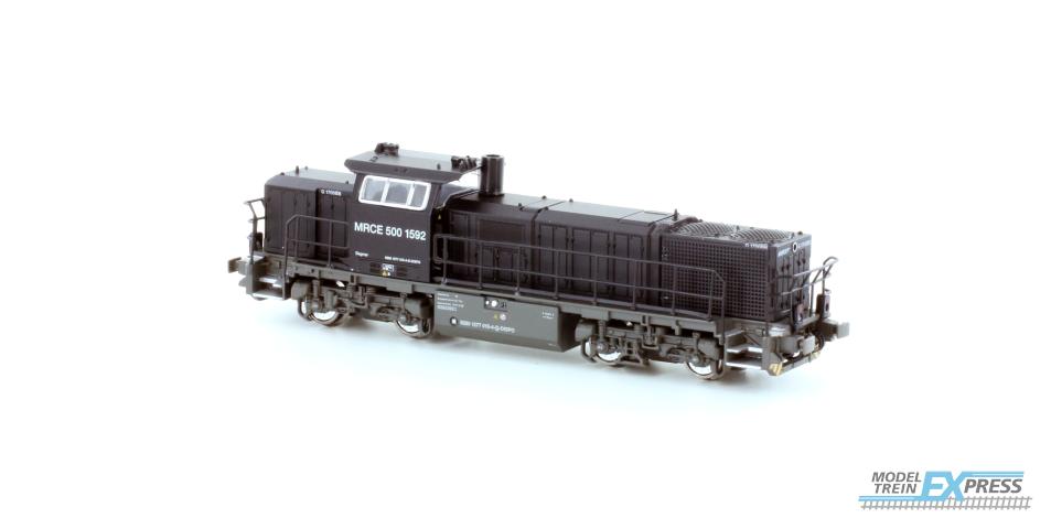 Hobbytrain 2942