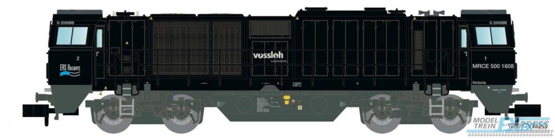 Hobbytrain 2950