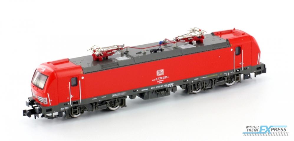 Hobbytrain 2967