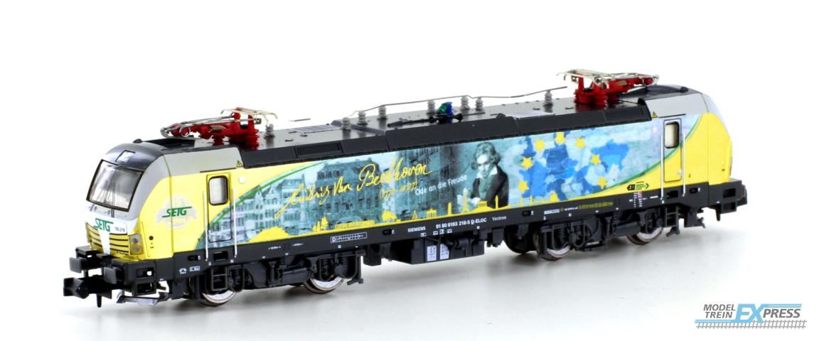 Hobbytrain 2982