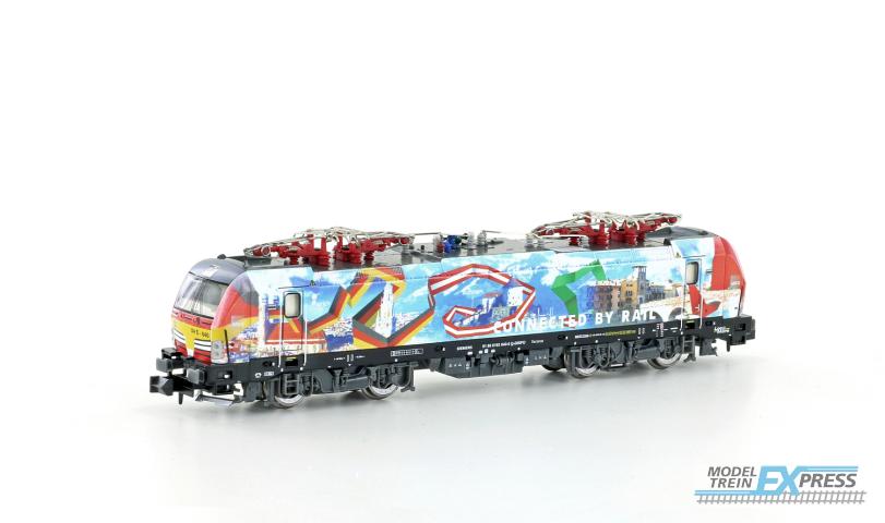 Hobbytrain 2983