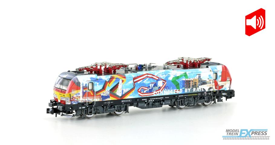 Hobbytrain 2983S