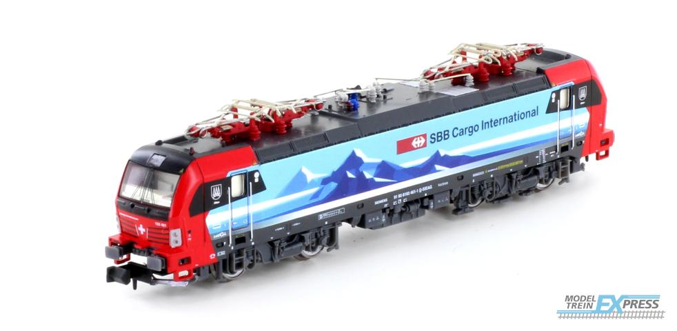 Hobbytrain 2984S