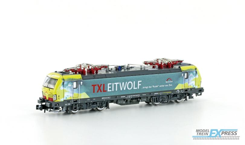 Hobbytrain 2986