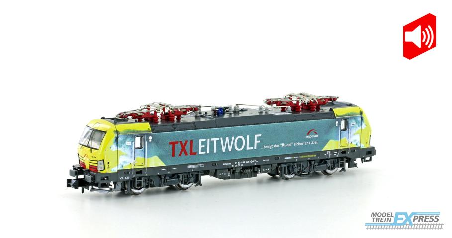 Hobbytrain 2986S