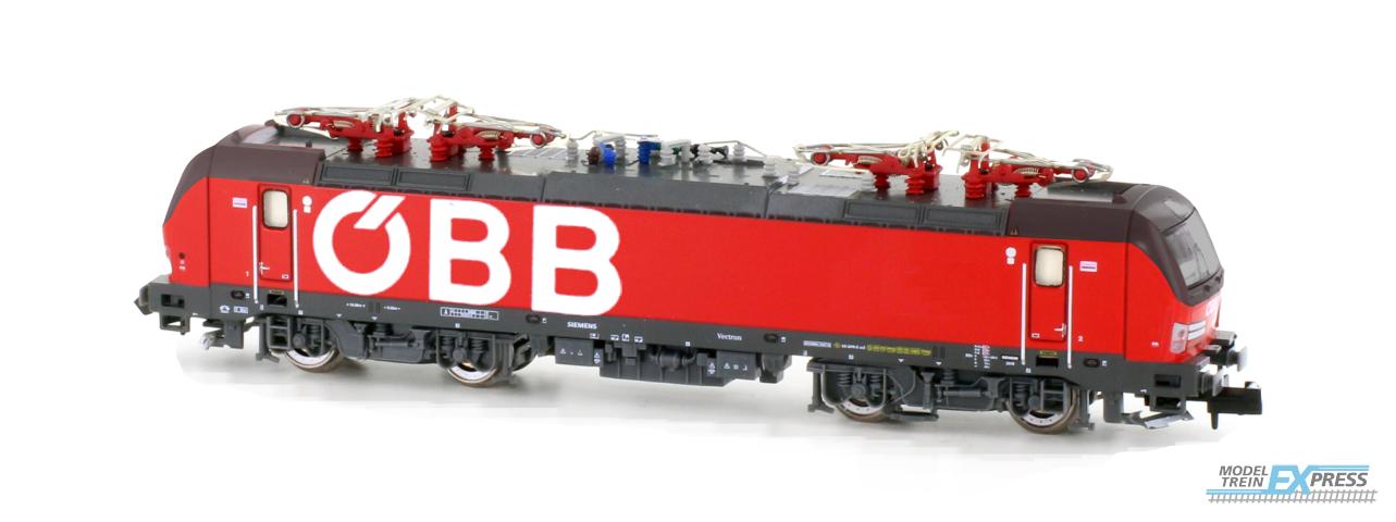 Hobbytrain 2987