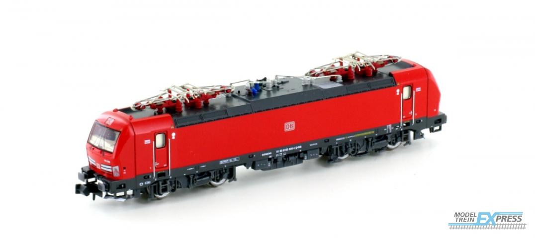 Hobbytrain 2989
