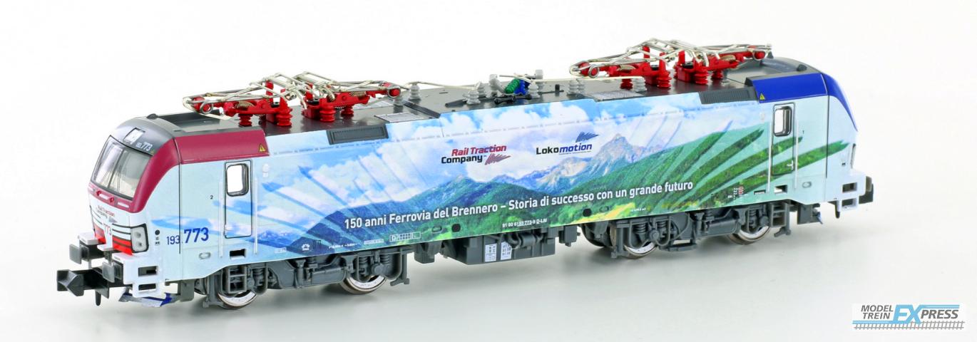 Hobbytrain 2993