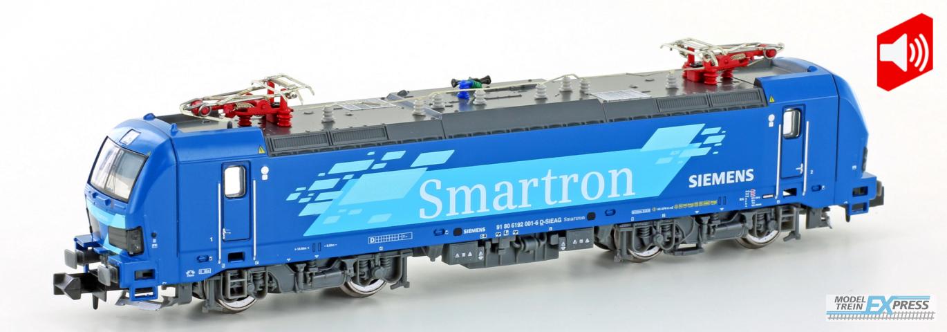 Hobbytrain 2997S