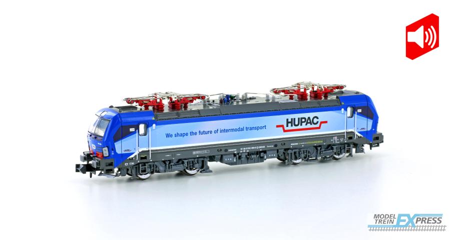 Hobbytrain 3003S 1/160 E-LOK BR 193 490-0 HUPAC VI S.