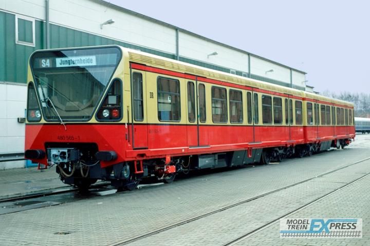 Hobbytrain 305011