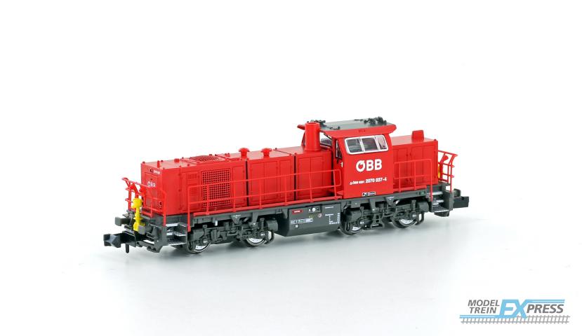 Hobbytrain 3074