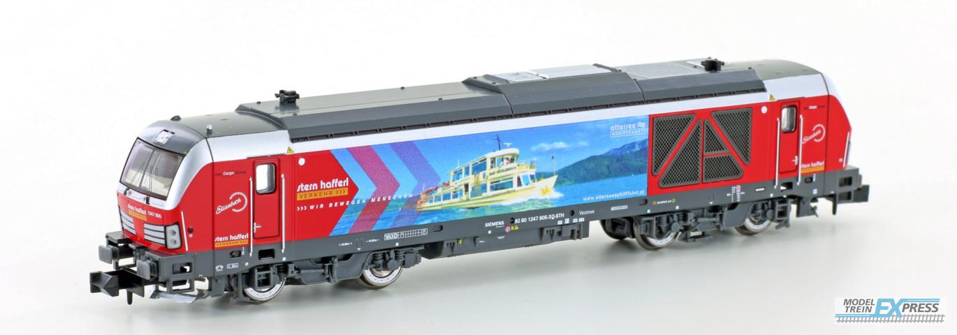 Hobbytrain 3101