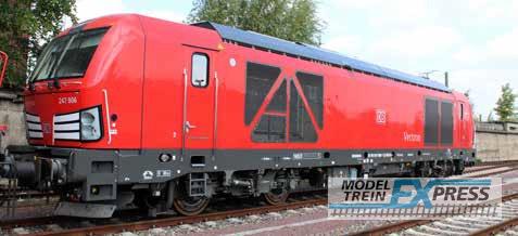 Hobbytrain 3102S