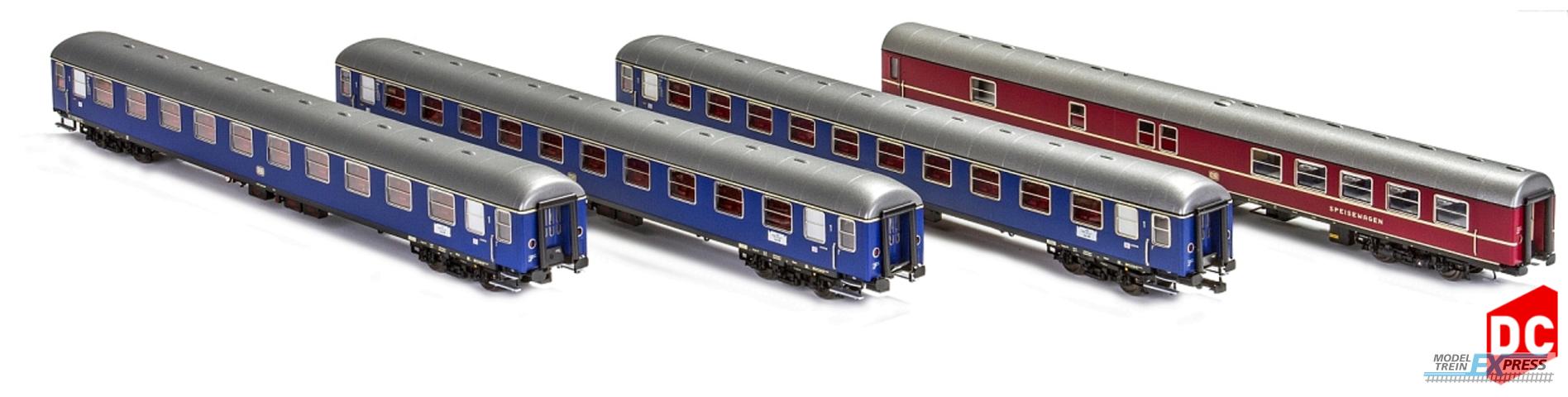 Hobbytrain 43021