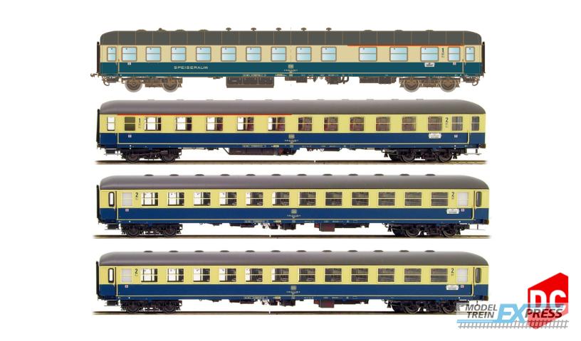 Hobbytrain 43027