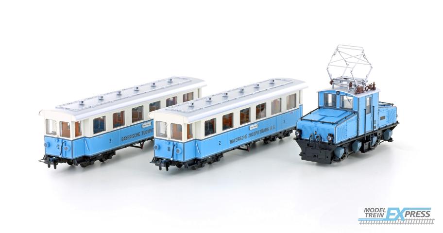 Hobbytrain 43102