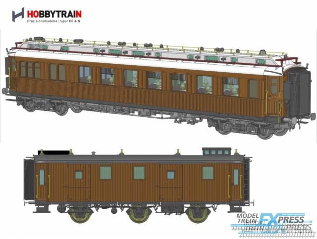 Hobbytrain 44011