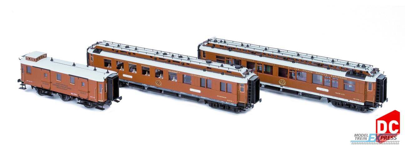 Hobbytrain 44015