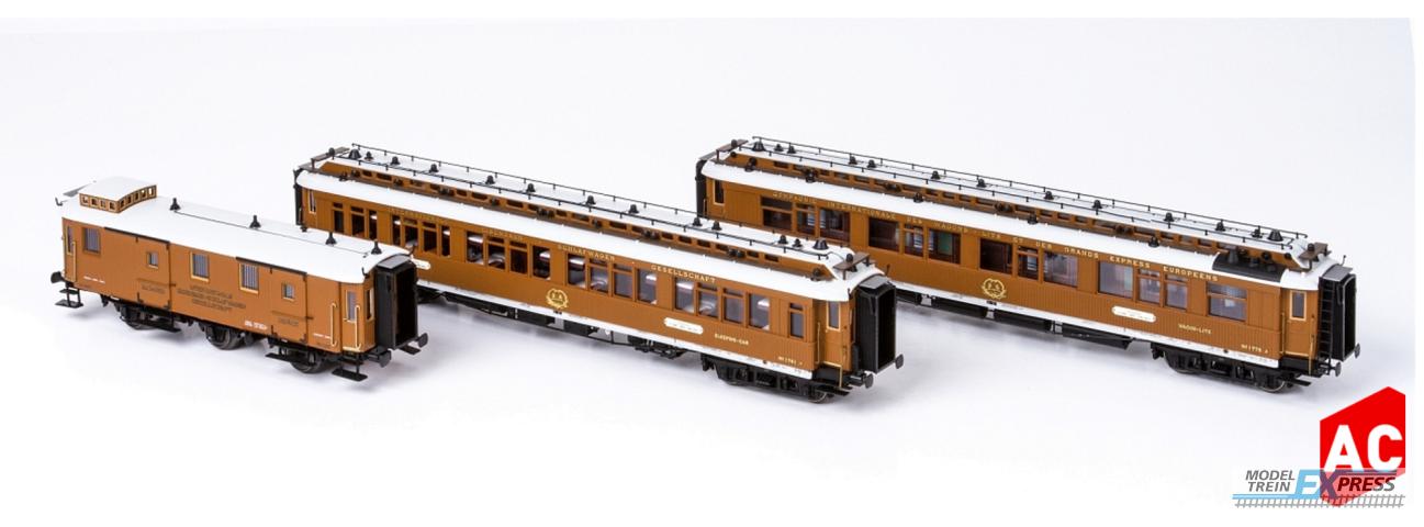 Hobbytrain 44016