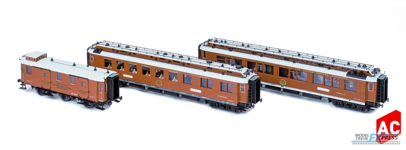 Hobbytrain 44017
