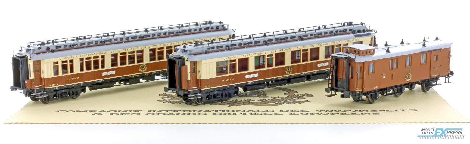 Hobbytrain 44018