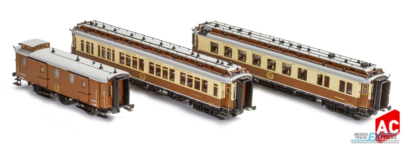 Hobbytrain 44021