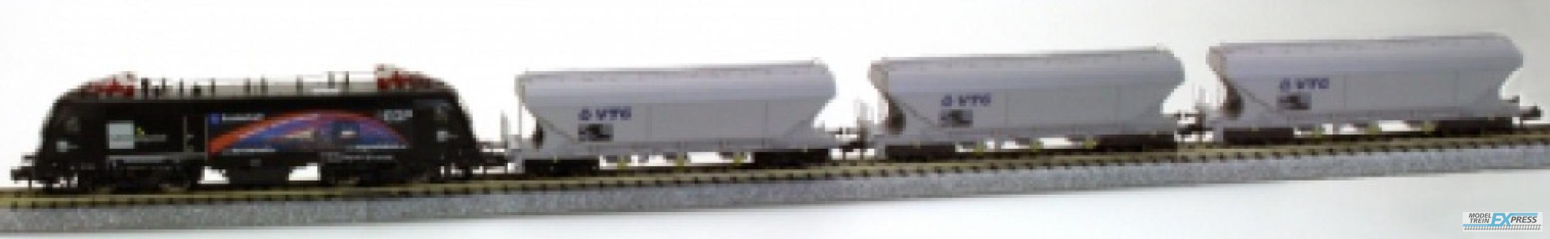 Hobbytrain 5007