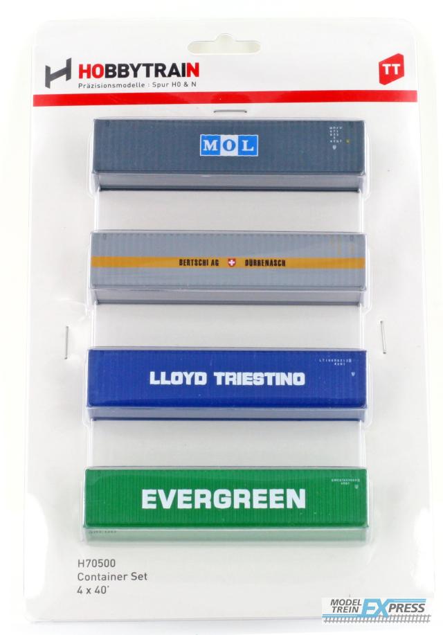 Hobbytrain 70500