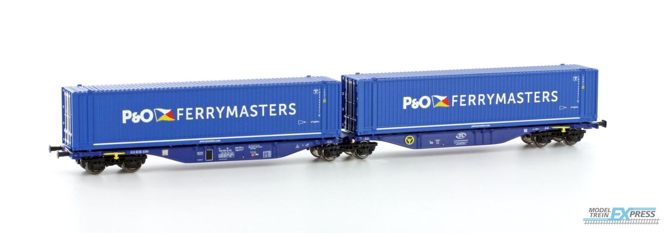 Hobbytrain 70507