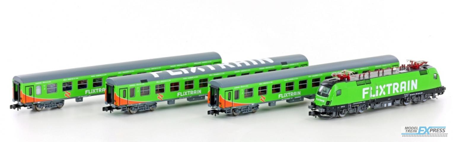 Hobbytrain 95001