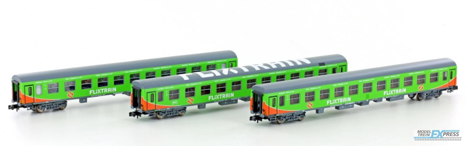 Hobbytrain 95002