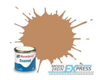 Humbrol AA6937 NR.250 DESSERTZAND MAT TINL.(14ML) **