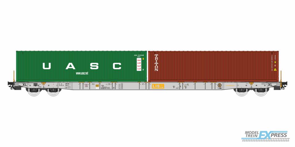 Igra Model 96010090 Sggnss-XL LIS UASC + Triton