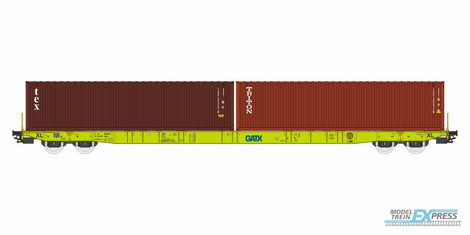 Igra Model 96010096 Sggnss-XL GATX TEX + Triton