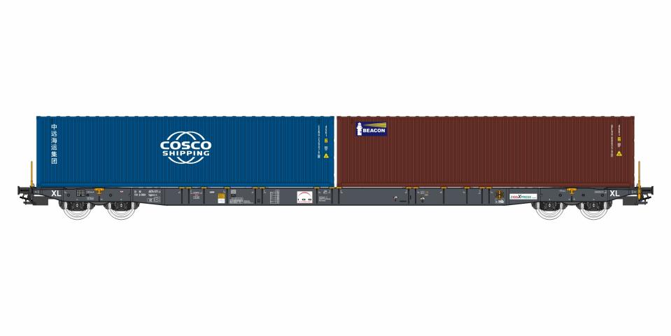 Igra Model 96010101 Sggnss XL IGS Cargo