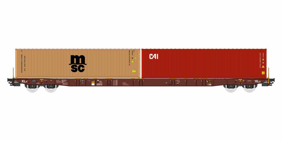 Igra Model 96010102 Sggnss-XLs Metrans