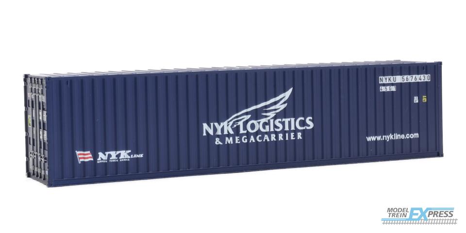 Igra Model 96020052-2 Container NYK