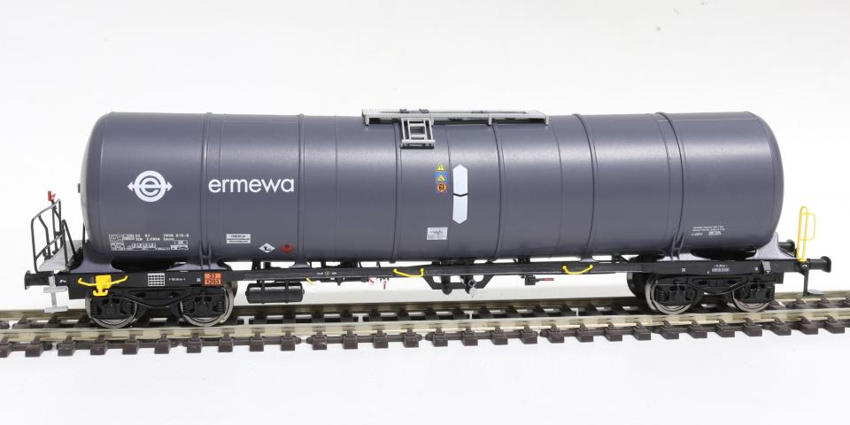 Igra Model 96110045 Zacns 98 Ermewa