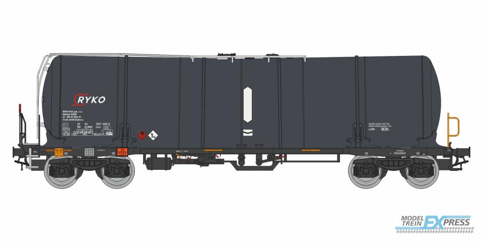 Igra Model 96210046 Zans 88 Ryko