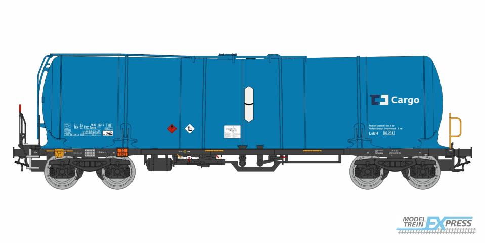 Igra Model 96210048 Zacns 88 ?D Cargo 2