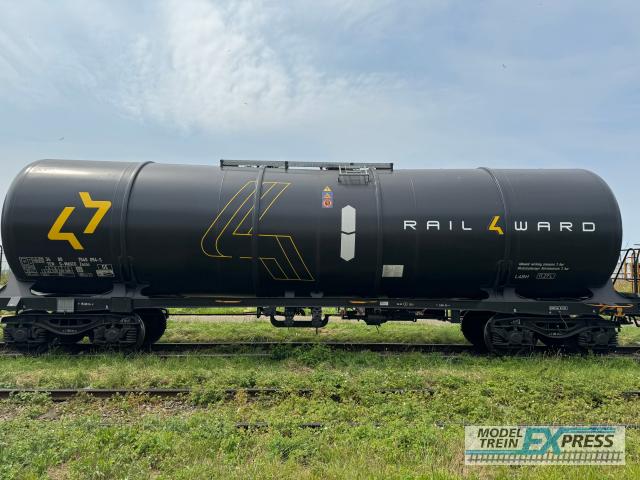 Igra Model 96210049 Zacns 88 Rail4Ward Transalpin