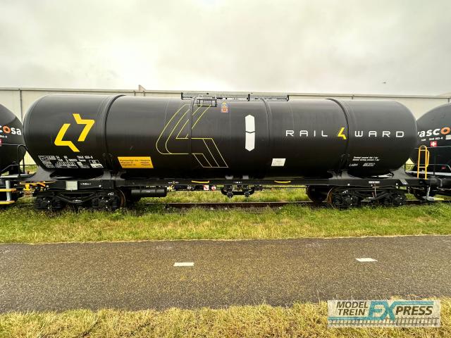 Igra Model 96210050 Zacns 88 Rail4Ward Saphir raapolie