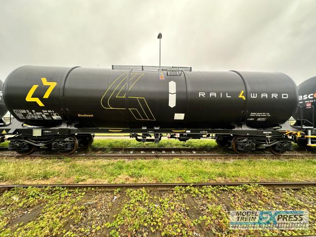 Igra Model 96210051 Zacns 88 Rail4Ward Saphir biodiesel