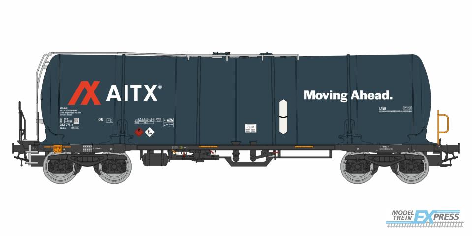 Igra Model 96210052 Zacns 88 AITX 1